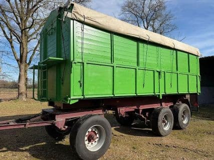 Langendorf 24to Kipper