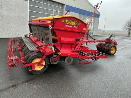 Väderstad 4M RAPID SUPER 400S