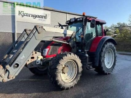 Valtra n 143
