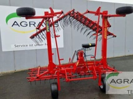 Einböck AEROSTAR-CLASSIC 600