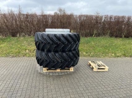 Alliance 650/65R38