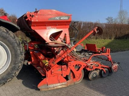 Kuhn COMBILINER VENTA NC 4000