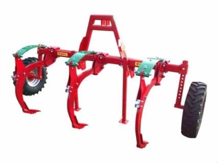 Brix RAMBO BRL-3 TANDS GR