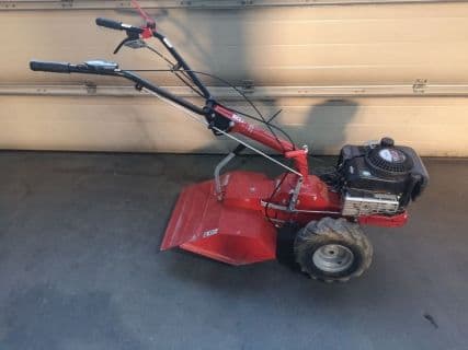 Alko Motorhake CF 500