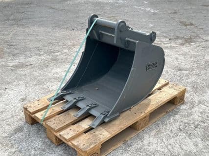 Wacker Neuson Easy Lock Bucket 600 HS06