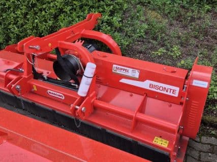 Maschio 280 BISONTE GW