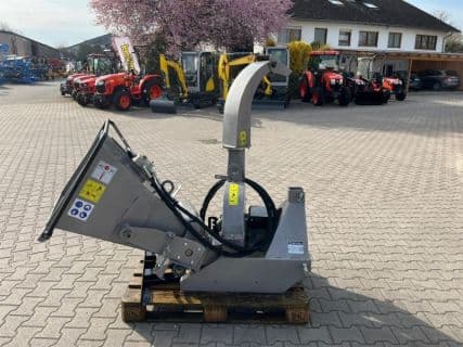 JANSEN JANSEN BX-42RS