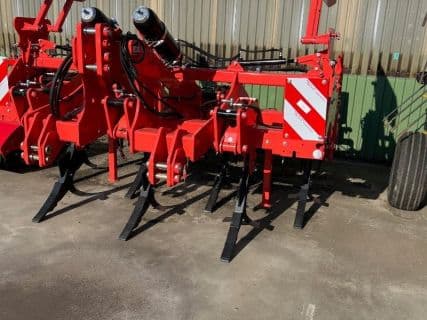 Maschio Artiglio 300