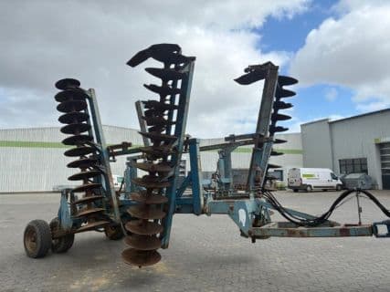 Rabe Königsadler 6m