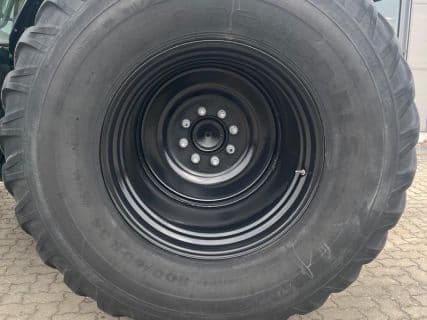 Nokian ELS 800/60R34