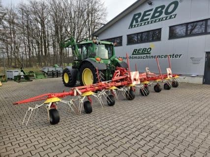 Pöttinger HIT 910 NZ