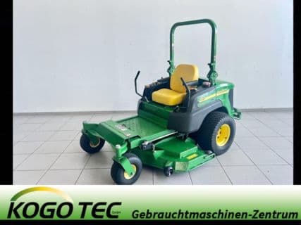 John Deere Z997