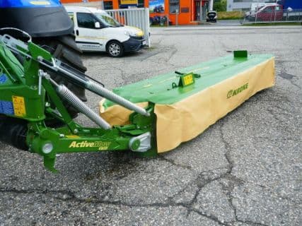 Krone AMR 360