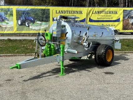 Joskin Modulo 2-3250 ME