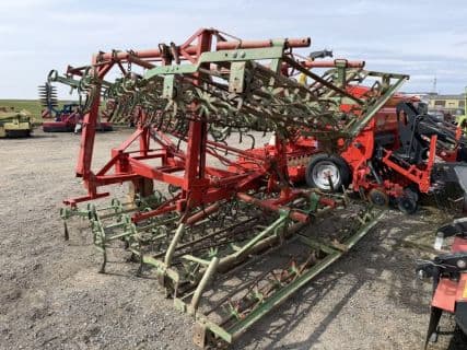 Schreiber Kombination 5m