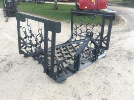 GHL-4 m.tra kraftig model 4 m, ekstra kraftig model