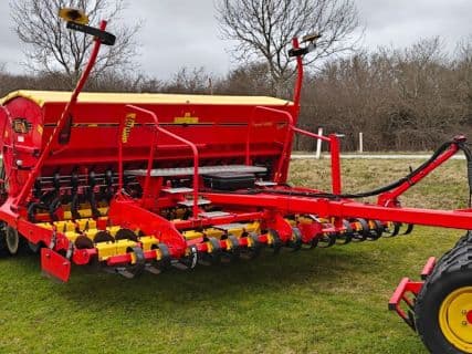 Väderstad Rapid 400C XL