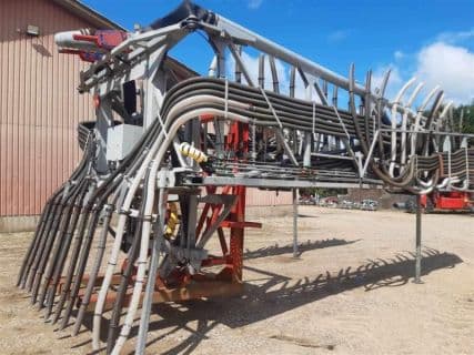 AP 16-20-24 drypfri slangebom