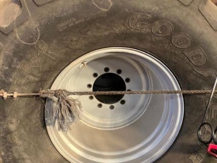 900/60R32 OG 750/55R