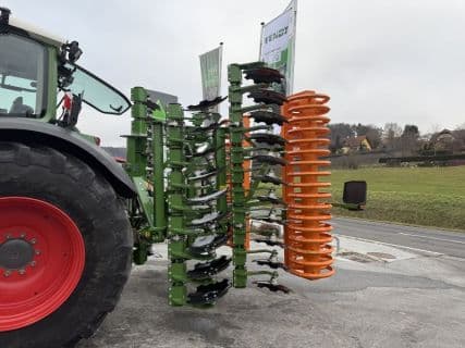 Amazone Catros+ 5003-2