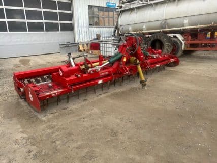 Breviglieri Mekfold 220