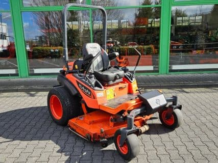 Kubota ZD1211
