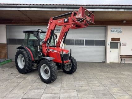 Massey Ferguson 3625