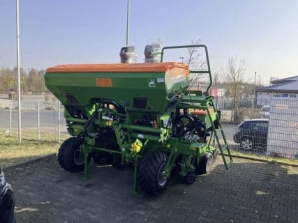 Amazone PRECEA 4500-2CC SUPER