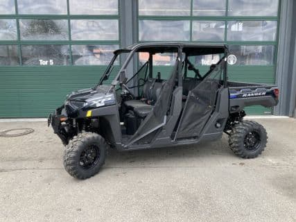 Polaris Ranger XP 1000 Crew