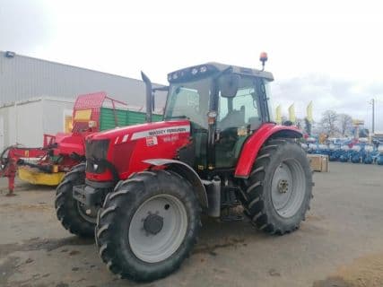 Massey Ferguson 6445