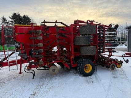 Väderstad SPIRIT 600S