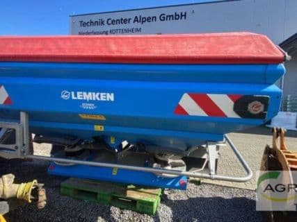 Lemken POLARIS 14/3000