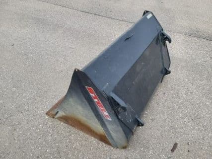 Stoll Schaufel Robust 1,30MH