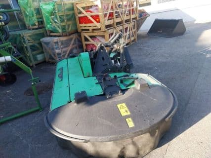 Deutz-Fahr KM 4.29 FS