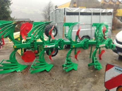 Regent Eurostar 400 non Stop