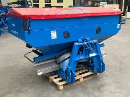 Lemken TAURI 12/2150