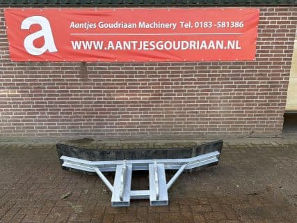 Rubberschuif /modderschuif CW 10