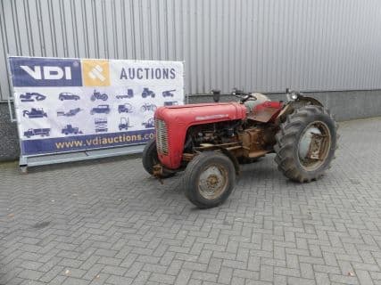 Massey Ferguson FE35