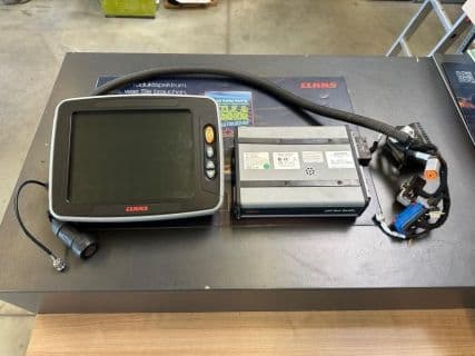 Claas S10 TERMINAL NAV CONTROLLER