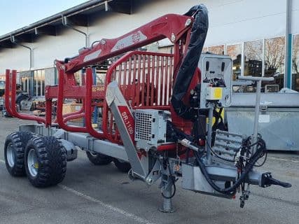 Schlang & Reichart SR 1100