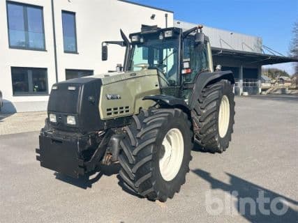 Valtra 8050 HiTech