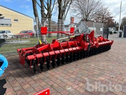 Ziegler Disc Master LM 6001