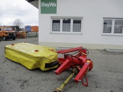 Pöttinger NOVADISC 305 #536