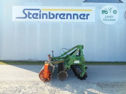 Amazone Catros + 3001