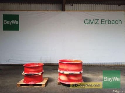 Grasdorf GEBR. FELGEN 12X34/W,16X46/W S