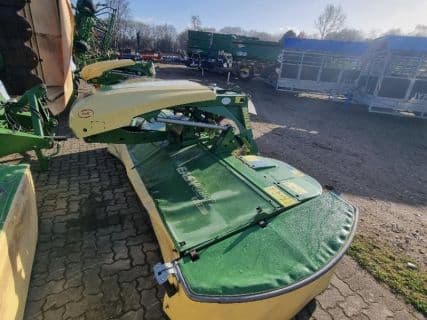 Krone Easy Cut F 320