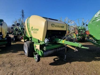 Krone Fortima V 1800 MC
