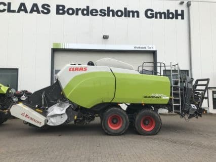 Claas QUADRANT 5300 FC