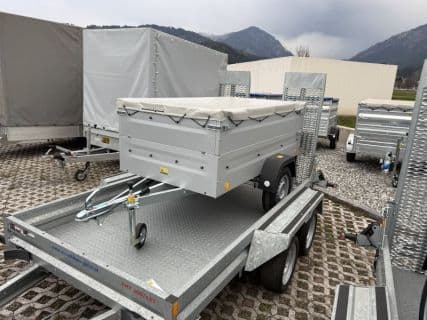 TPV TL-EU2 Einachs PKW