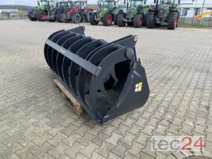 Quicke POWERGRAB 240 S